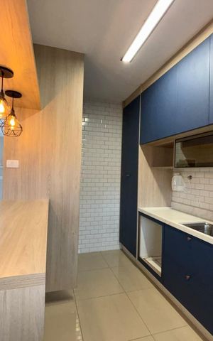 Casa de condomínio para alugar com 124m², 3 quartos e 3 vagas