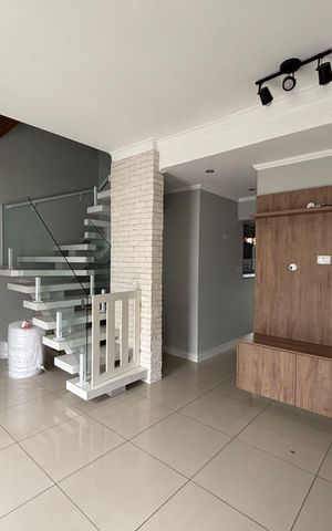 Casa de condomínio para alugar com 124m², 3 quartos e 3 vagas
