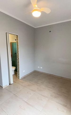 Casa de condomínio para alugar com 124m², 3 quartos e 3 vagas