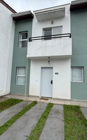 Casa de condomínio para alugar com 124m², 3 quartos e 3 vagas