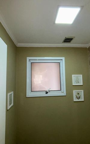 Casa de condomínio para alugar com 124m², 3 quartos e 3 vagas