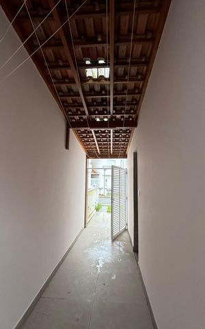 Casa de condomínio para alugar com 124m², 3 quartos e 3 vagas