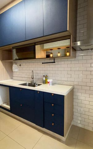 Casa de condomínio para alugar com 124m², 3 quartos e 3 vagas