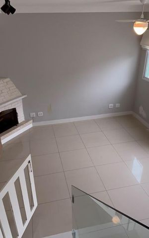 Casa de condomínio para alugar com 124m², 3 quartos e 3 vagas