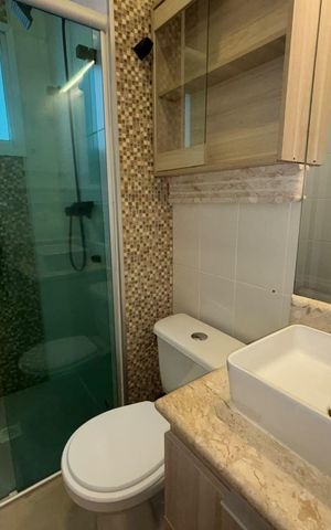 Casa de condomínio para alugar com 124m², 3 quartos e 3 vagas