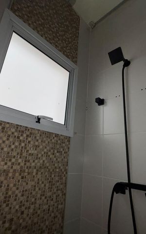 Casa de condomínio para alugar com 124m², 3 quartos e 3 vagas