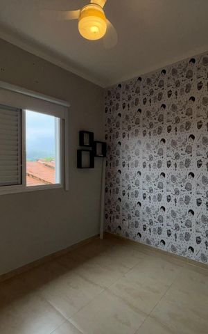 Casa de condomínio para alugar com 124m², 3 quartos e 3 vagas