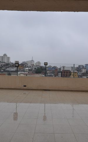 Apartamento à venda com 50m², 2 quartos e 1 vagaÁrea comum