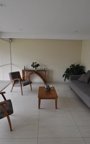 Apartamento à venda com 50m², 2 quartos e 1 vagaHall Social