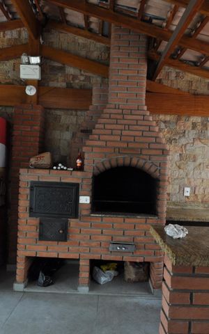 Apartamento à venda com 50m², 2 quartos e 1 vagaÁrea comum - Churrasqueira