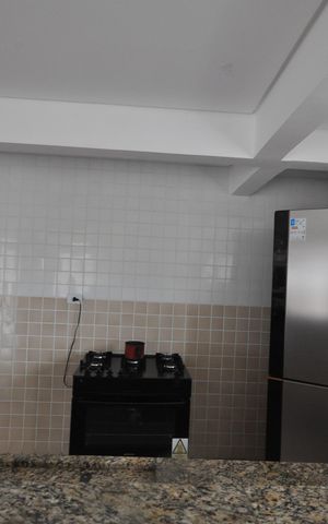 Apartamento à venda com 50m², 2 quartos e 1 vagaÁrea comum - Salão de festas
