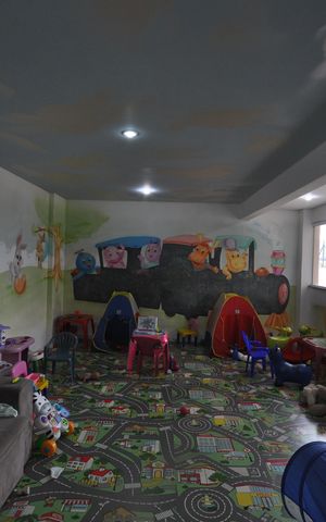 Apartamento à venda com 50m², 2 quartos e 1 vagaBrinquedoteca