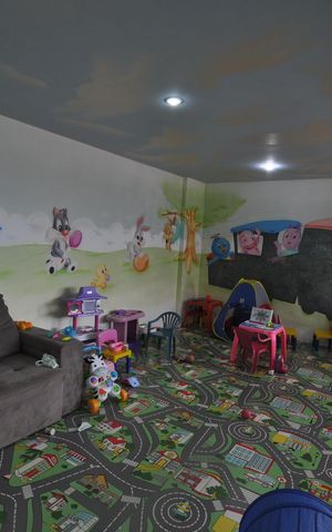 Apartamento à venda com 50m², 2 quartos e 1 vagaBrinquedoteca