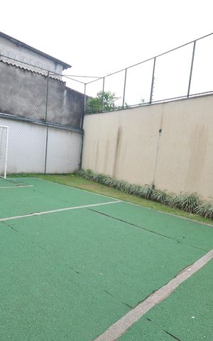 Apartamento à venda com 50m², 2 quartos e 1 vagaQuadra
