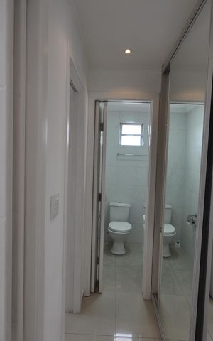 Apartamento à venda com 50m², 2 quartos e 1 vagaHall-armários