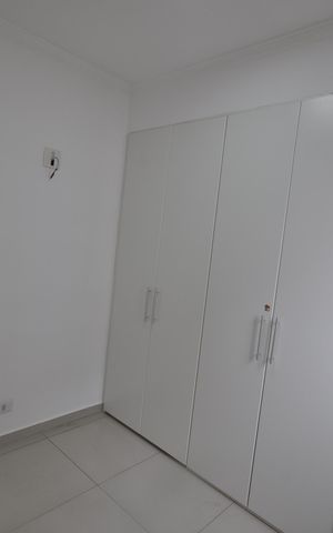 Apartamento à venda com 50m², 2 quartos e 1 vagaQuarto 2