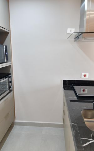 Studio para alugar com 36m², 1 quarto e 1 vagaCozinha
