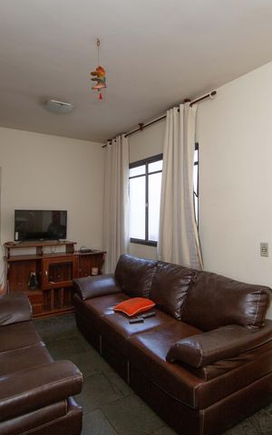 Apartamento para alugar com 60m², 3 quartos e 1 vaga Apartamento para alugar com 60m², 3 quartos e 1 vagaSALA