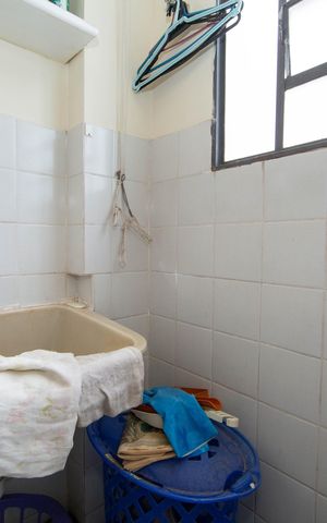Apartamento para alugar com 60m², 3 quartos e 1 vaga Apartamento para alugar com 60m², 3 quartos e 1 vagaAREA DE SERVICO