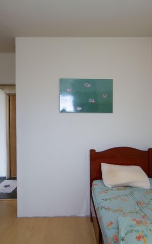 Apartamento para alugar com 60m², 3 quartos e 1 vaga Apartamento para alugar com 60m², 3 quartos e 1 vagaQUARTO2