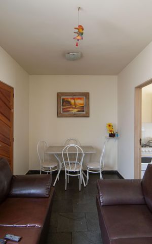Apartamento para alugar com 60m², 3 quartos e 1 vaga Apartamento para alugar com 60m², 3 quartos e 1 vagaSALA