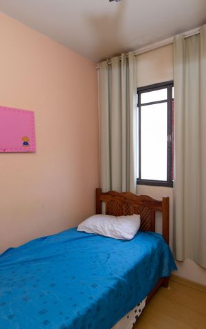 Apartamento para alugar com 60m², 3 quartos e 1 vaga Apartamento para alugar com 60m², 3 quartos e 1 vagaQUARTO3