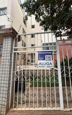 Apartamento para alugar com 60m², 3 quartos e 1 vaga Apartamento para alugar com 60m², 3 quartos e 1 vagaPLAQUNHA OHGN-99 INSTALADA EM 29/10/26