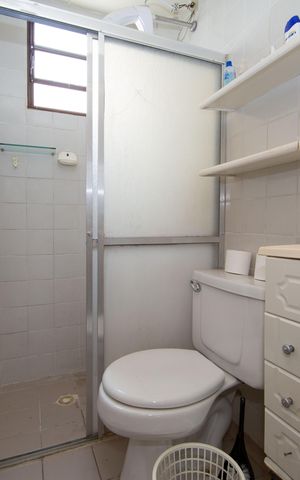 Apartamento para alugar com 60m², 3 quartos e 1 vaga Apartamento para alugar com 60m², 3 quartos e 1 vagaBANHO