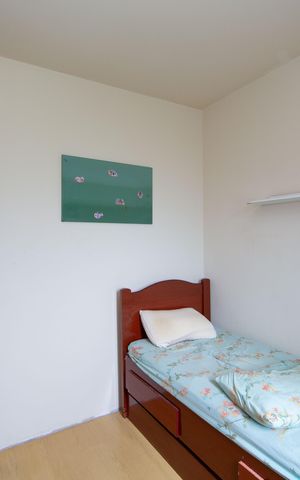 Apartamento para alugar com 60m², 3 quartos e 1 vaga Apartamento para alugar com 60m², 3 quartos e 1 vagaQUARTO2