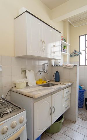 Apartamento para alugar com 60m², 3 quartos e 1 vaga Apartamento para alugar com 60m², 3 quartos e 1 vagaCOZINHA
