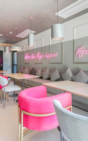 Studio à venda com 25m², 1 quarto e sem vaga Studio à venda com 25m², 1 quarto e sem vagaÁrea comum