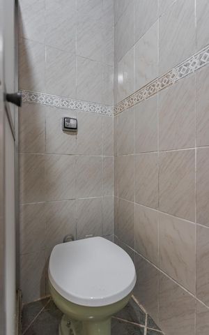 Apartamento para alugar com 40m², 1 quarto e sem vaga Apartamento para alugar com 40m², 1 quarto e sem vagaBanheiro