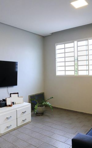 Casa para alugar com 360m², 4 quartos e 3 vagas Casa para alugar com 360m², 4 quartos e 3 vagasSala 1
