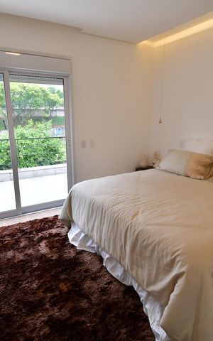 Casa de condomínio para alugar com 502m², 3 quartos e 4 vagasSuíte 3