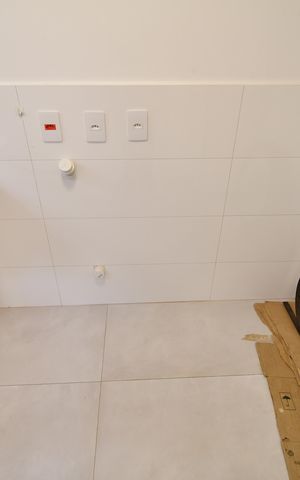 Casa de condomínio para alugar com 502m², 3 quartos e 4 vagasÁrea de Serviço