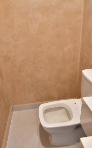 Casa de condomínio para alugar com 502m², 3 quartos e 4 vagasLavabo