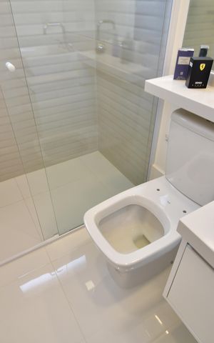 Casa de condomínio para alugar com 502m², 3 quartos e 4 vagasBanheiro Suíte