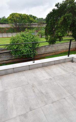Casa de condomínio para alugar com 502m², 3 quartos e 4 vagasVaranda Suíte 3