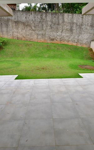 Casa de condomínio para alugar com 502m², 3 quartos e 4 vagasVaranda