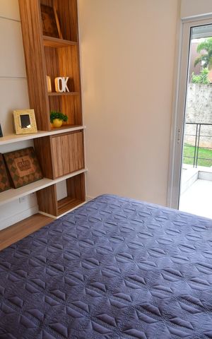 Casa de condomínio para alugar com 502m², 3 quartos e 4 vagasSuíte