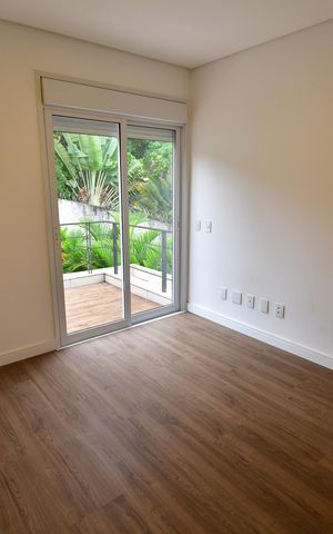Casa de condomínio para alugar com 498m², 3 quartos e 4 vagasQuarto 2 - Suíte 