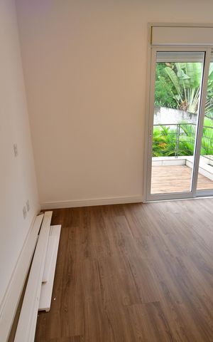 Casa de condomínio para alugar com 498m², 3 quartos e 4 vagasQuarto 2 - Suíte 