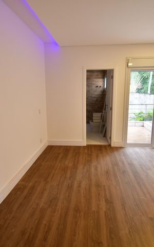 Casa de condomínio para alugar com 498m², 3 quartos e 4 vagasQuarto 3 - Suíte 