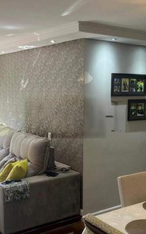 Apartamento à venda com 93m², 3 quartos e 2 vagas