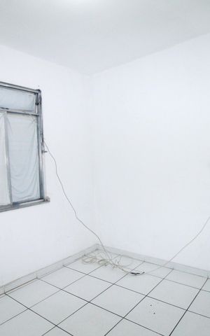 Apartamento para alugar com 60m², 2 quartos e sem vagaQuarto 2