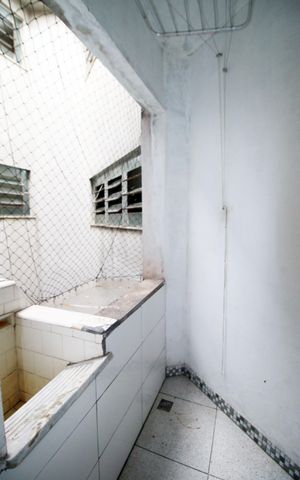 Apartamento para alugar com 60m², 2 quartos e sem vagaÁrea de Serviço