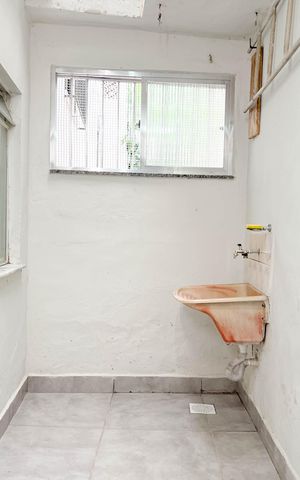 Casa de condomínio para alugar com 66m², 2 quartos e sem vaga Casa de condomínio para alugar com 66m², 2 quartos e sem vagaÁrea de Serviço