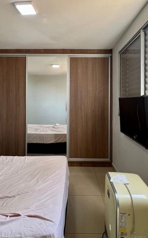 Apartamento à venda com 157m², 4 quartos e 1 vaga Apartamento à venda com 157m², 4 quartos e 1 vagaQuarto 2