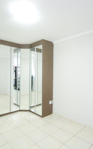 Casa para alugar com 200m², 3 quartos e 2 vagasSuíte 2