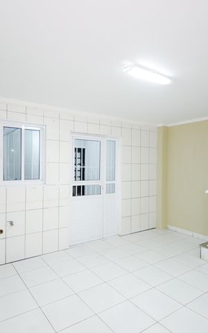Casa para alugar com 200m², 3 quartos e 2 vagasEdícula 